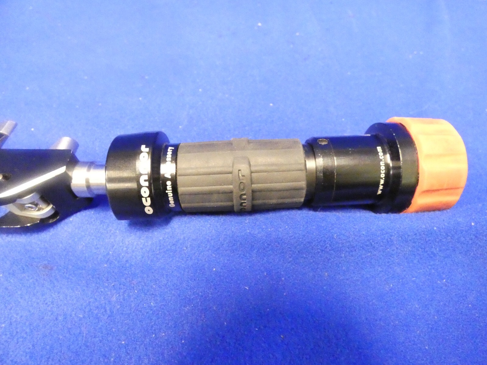 O’Conner O-Grips Handgrip Single Jointed Set