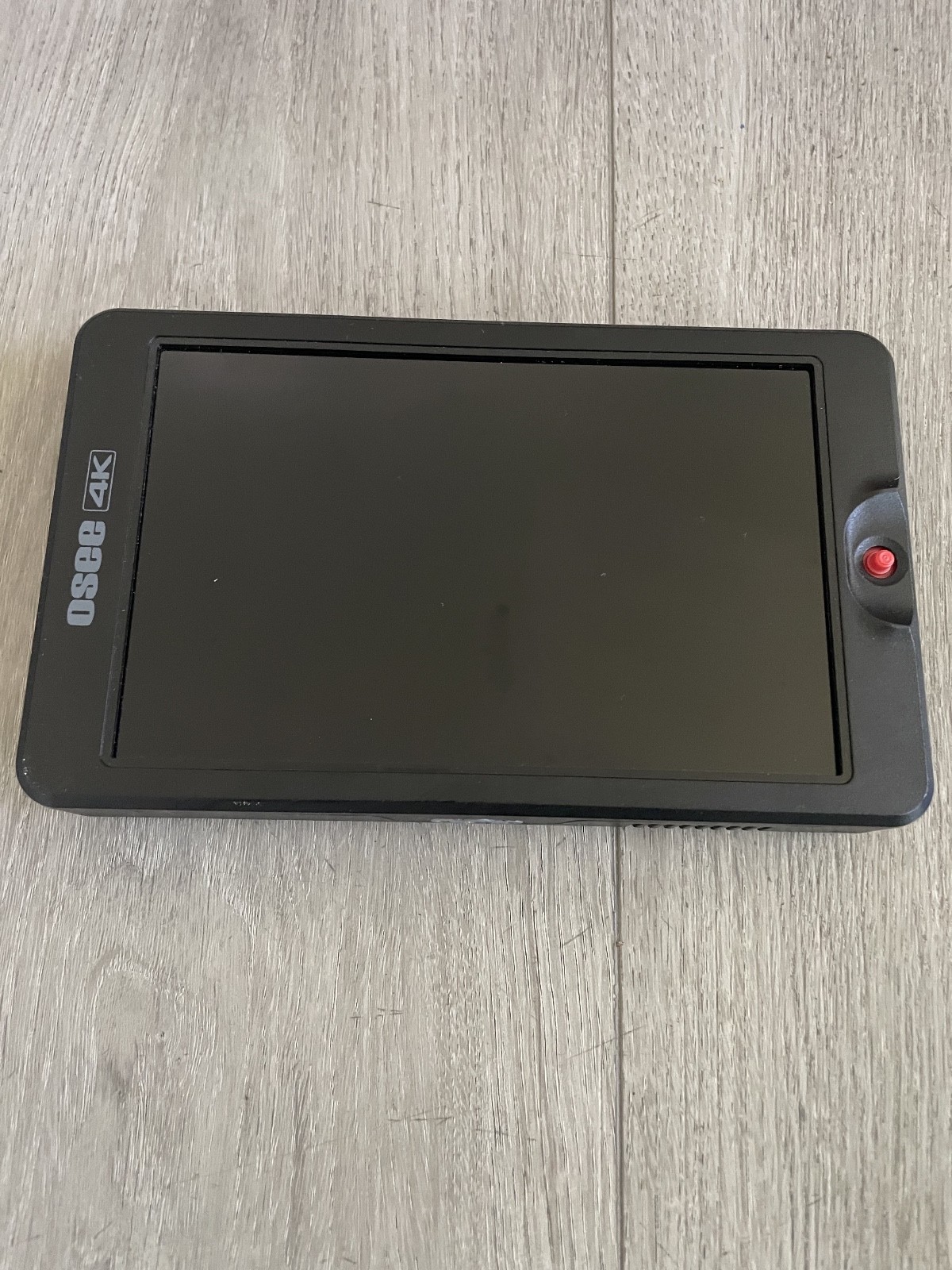 Osee G7 7 Inch On board Monitor For Parts