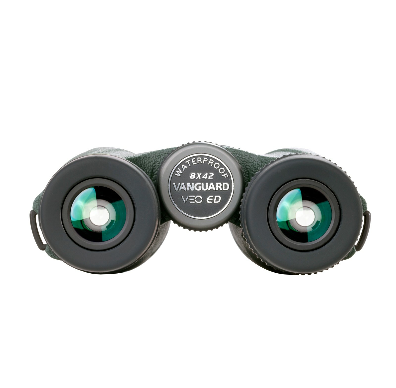 VANGUARD VEO ED 8420 8X42 ED GLASS BINOCULARS WITH LIFETIME WARRANTY