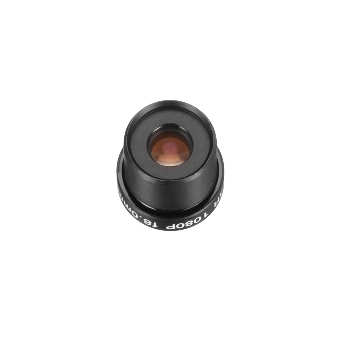 8mm 1080P F2.0 FPV Camera Lens Wide Angle for CCD Camera
