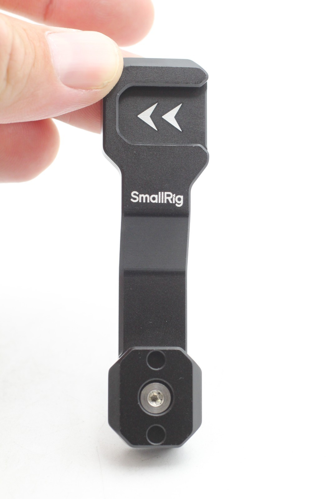 SmallRig Power Supply Baseplate for DJI RS 2/RS 3 Pro/RS 4 Pro Gimbals Used Exc