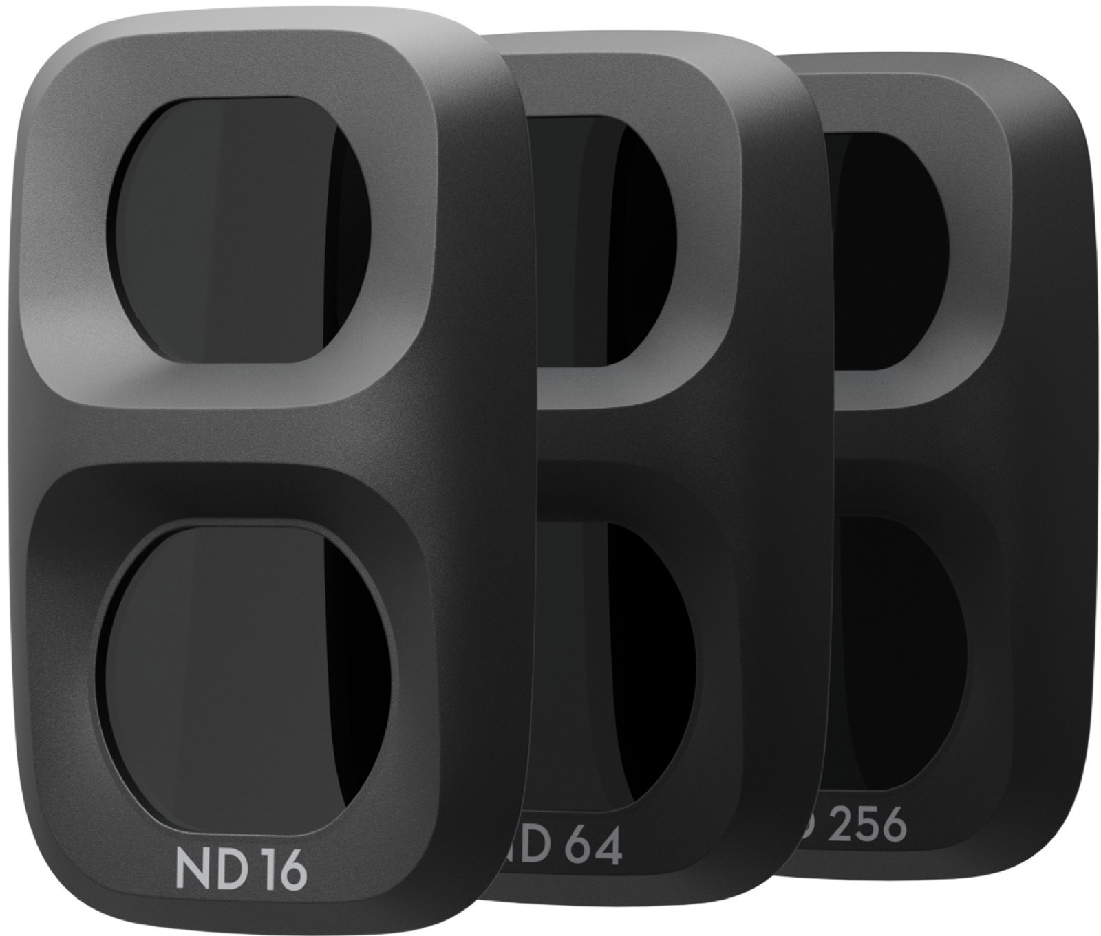 Genuine DJI Osmo Pocket 4P ND Filter Set