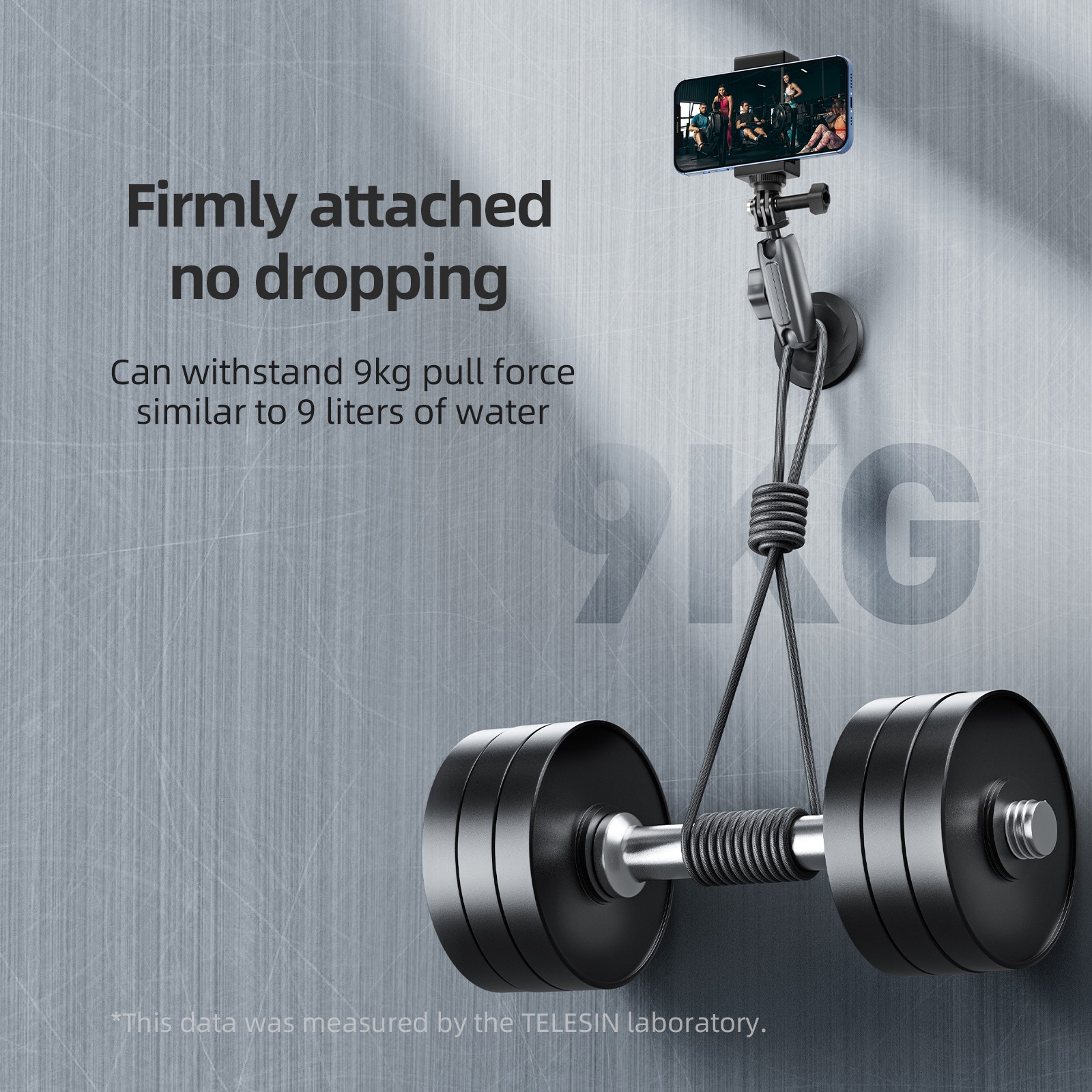 Magnetic Mount Base Aluminium Alloy Bracket Fits For Insta360 one X2/X3/RS