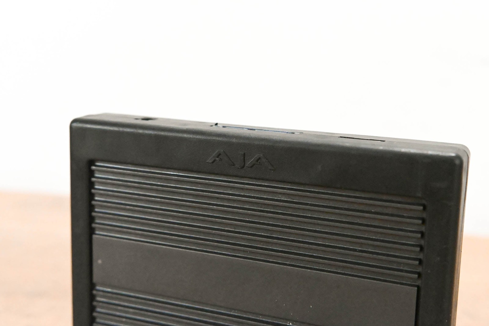 AJA KISTOR500USB-R0 500GB KiStor Hard Disk Drive for Ki Pro CG01VXU