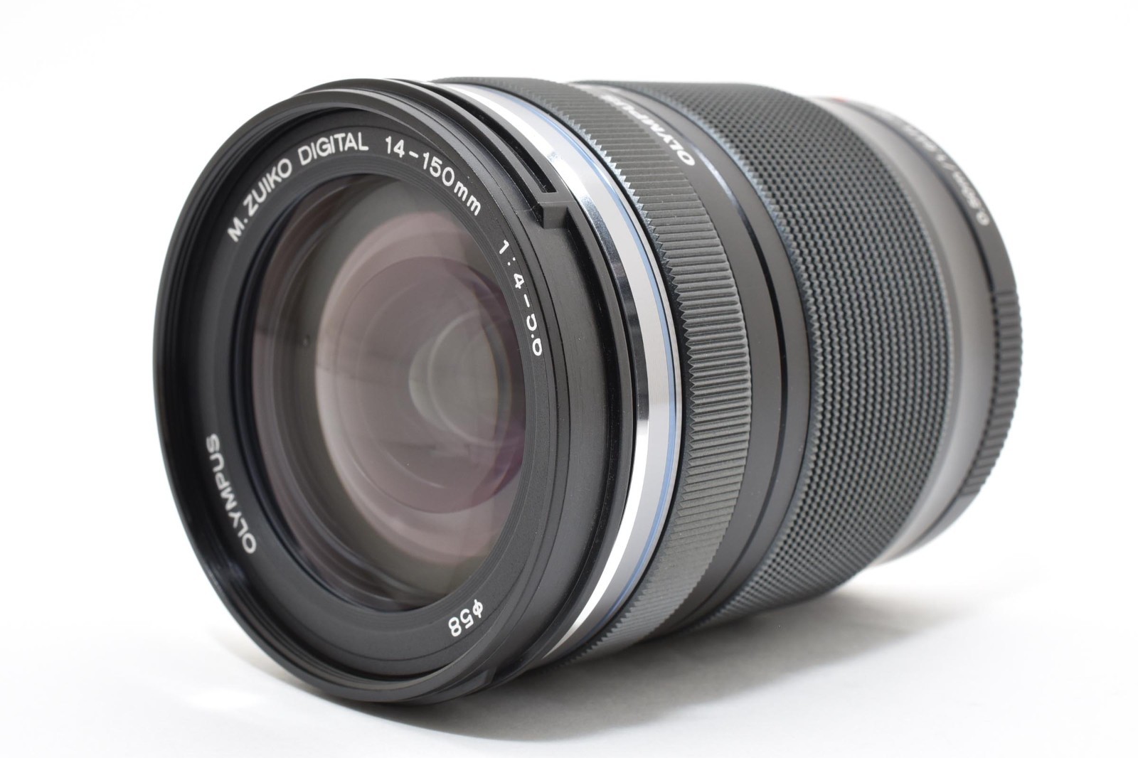 [Near Mint] Olympus M.Zuiko Digital ED 14-150mm F/4.0-5.6 II Lens #2963452