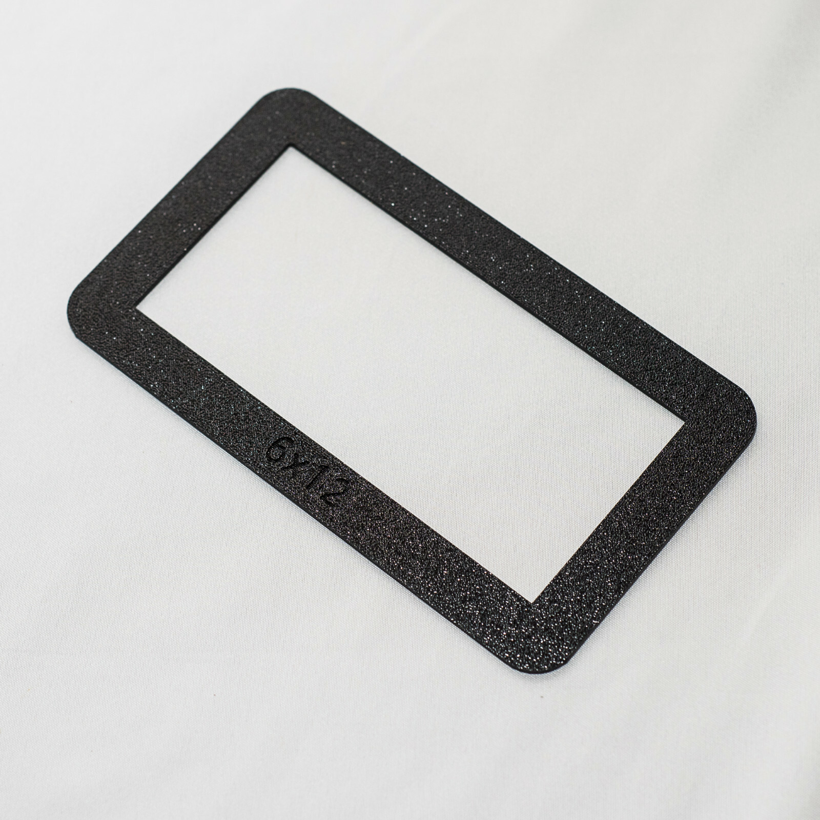 Photography Pre-Visualization Composition Frame