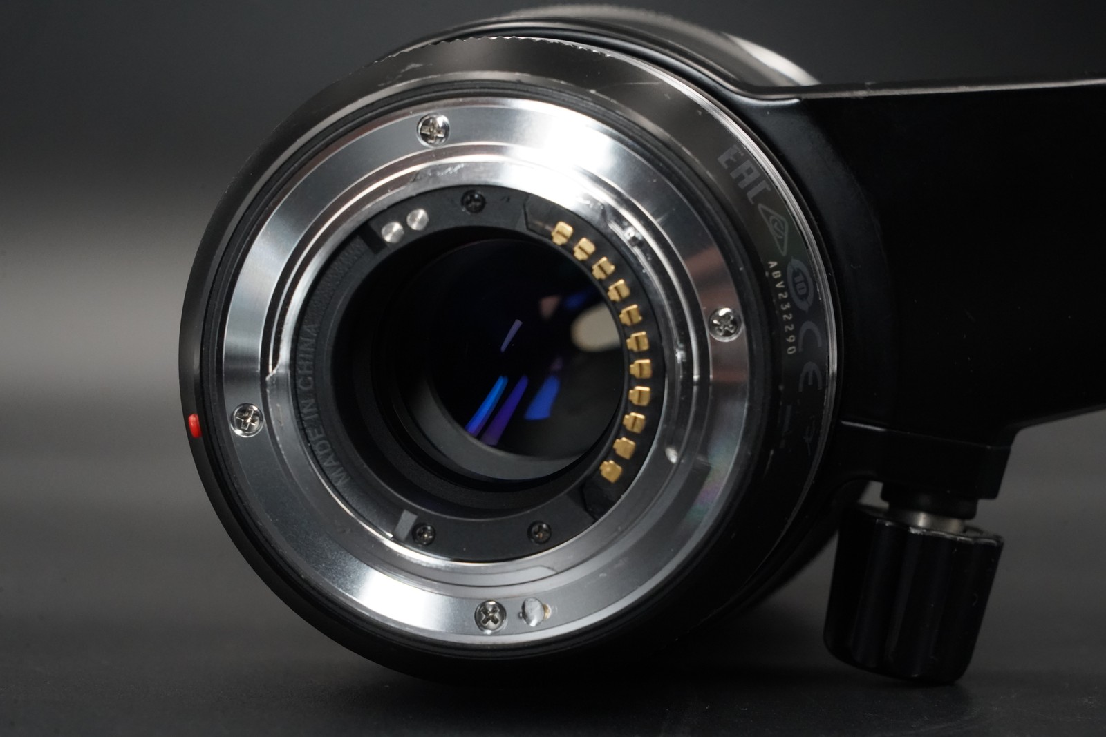OLYMPUS M.ZUIKO DIGITAL ED 40-150mm F2.8 PRO US DUTY PAID 10810