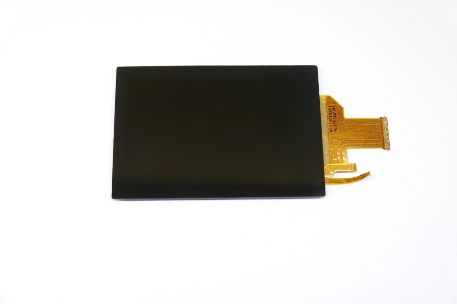 New LCD Display Screen For Canon G7X2 M50 M6 M6II M100 G7XII / G7X Mark II