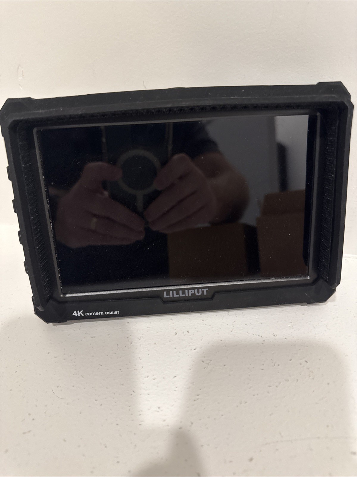 LILLIPUT A7S 7″ 1920×1200 IPS Screen Camera Field Monitor 4K HDMI