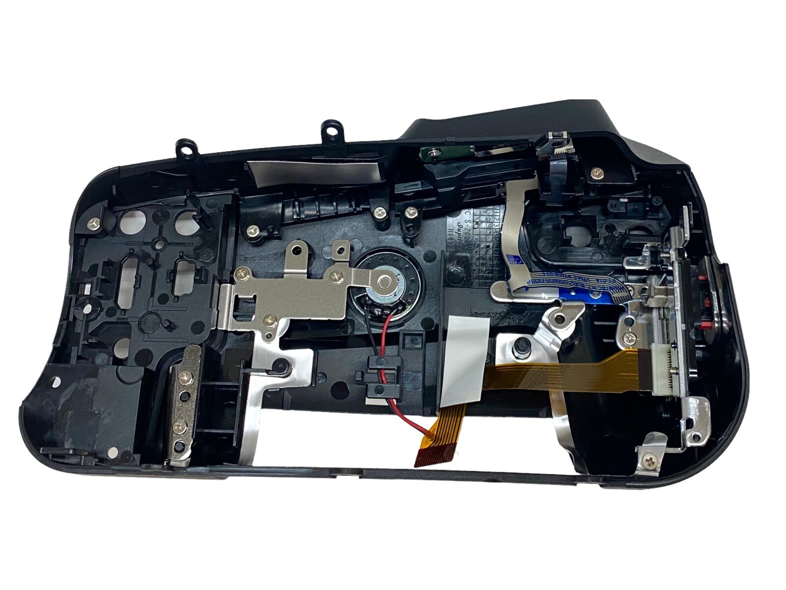 Canon HF-G30 HF-G40 Zoom Rocker Control Side Cabinet Grip Replacement Genuine