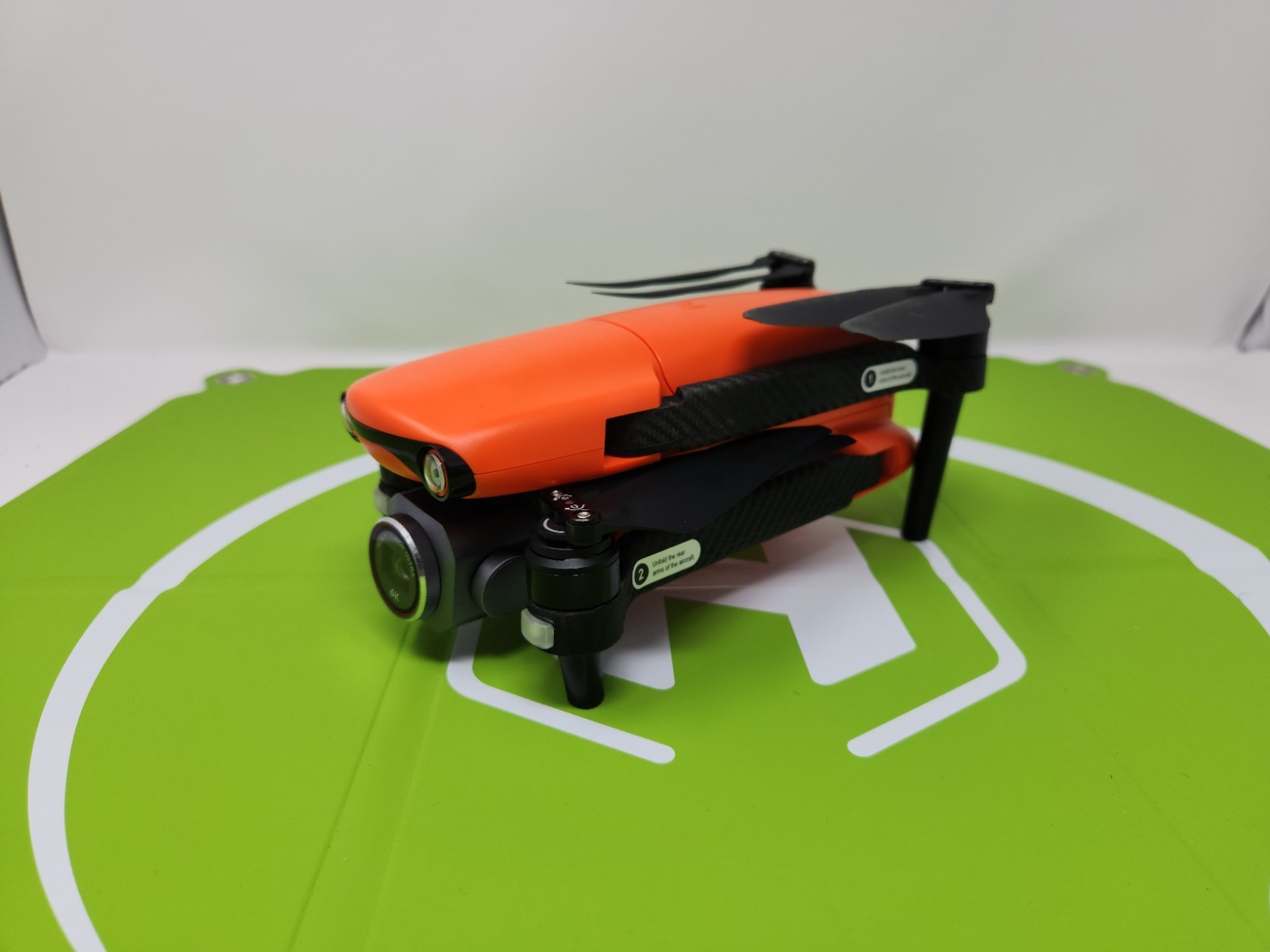 Autel EVO Lite + Drone 6K Video/20MP 1-Inch CMOS Adjust Aperture Premium Bundle