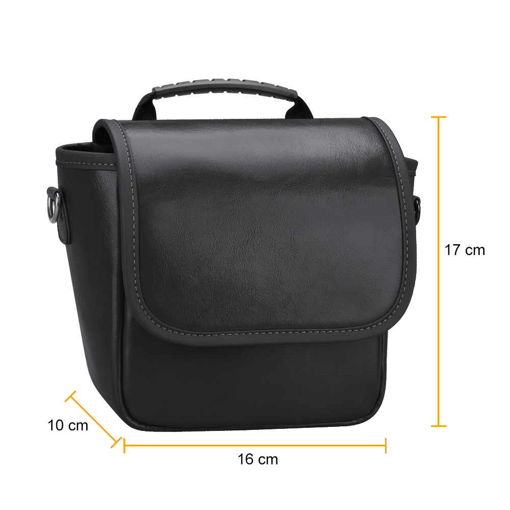 For Polaroid Originals OneStep+ / Now I-Type Camera Carrying Case Travel Bag