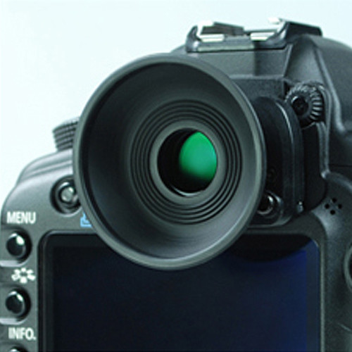 SMDV 1.35x Magnifying Eyepiece Eyecup E-03 for Canon EOS 1D 1DX 5D MARK III 7D