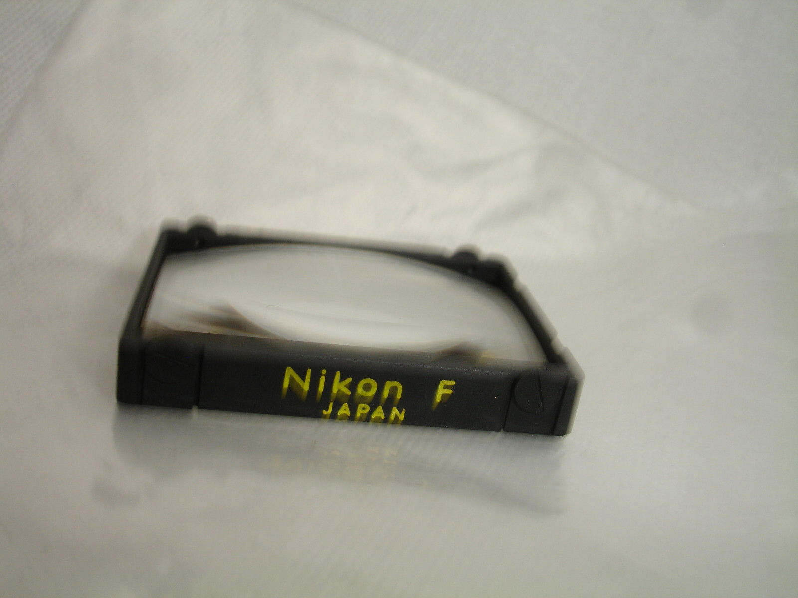 Focusing Screen for Nikon F Type A Split Image ViewFinder SLR