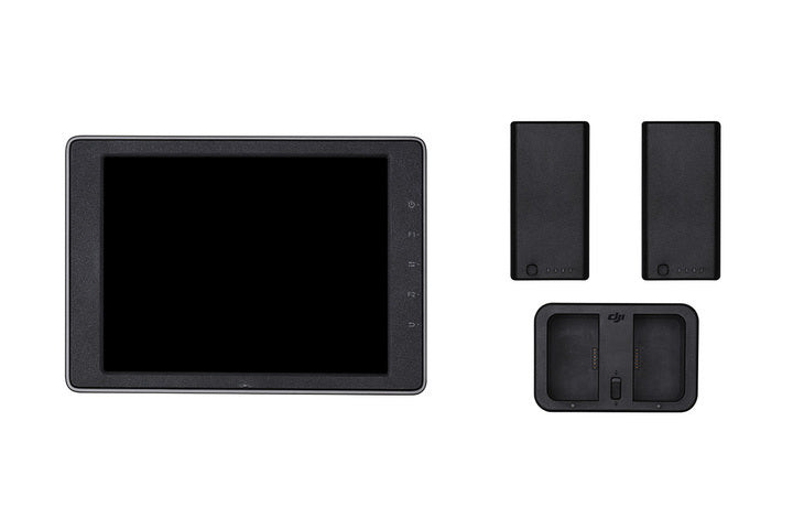 DJI CrystalSky Ultra High Brightness 7.85″ QXGA HD Display Monitor