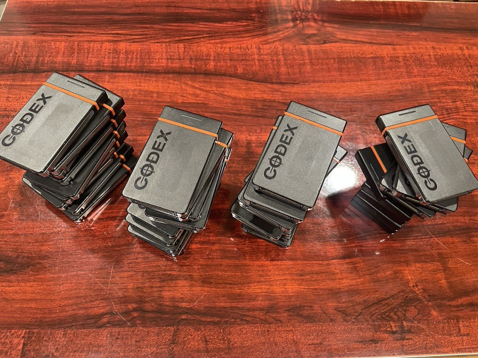 ARRI Codex Compact Drive 1TB SSD Card for ARRI ALEXA 35 & Mini LF Cameras