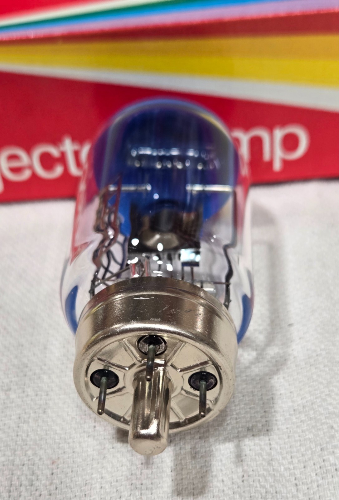 Sylvania DLN Projector Lamp Bulb 120V 750W