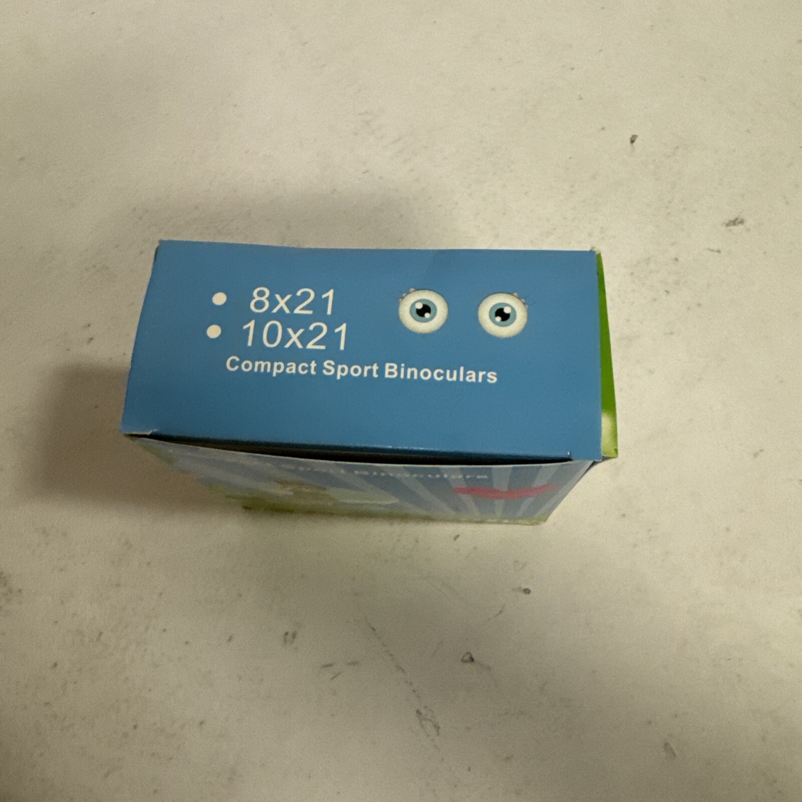 Binoculars for Kids 8×21 Gift for 3-12 Years Boys & Girls Compact Kids Binocu…