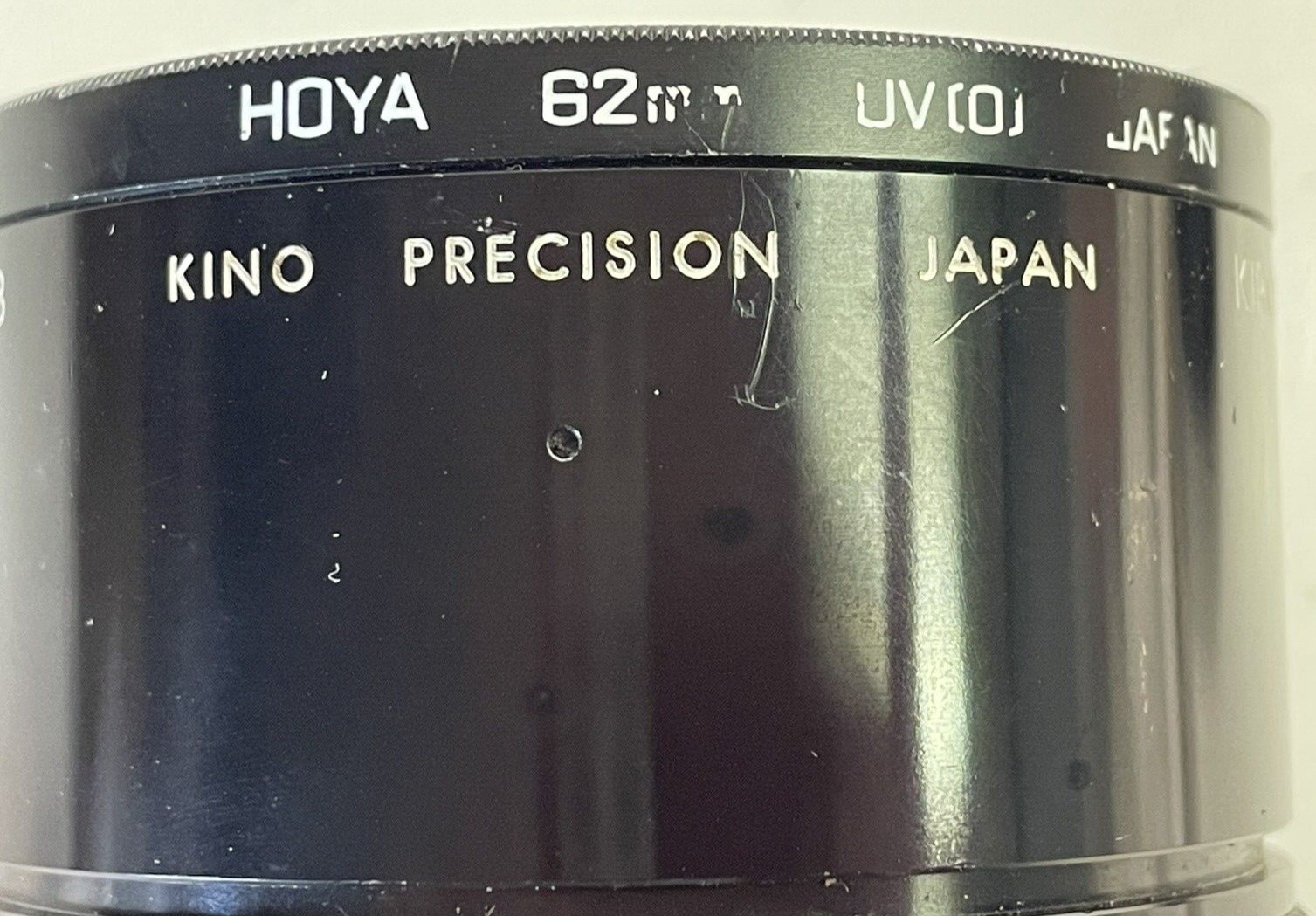 Kiron MACRO 35-135mm 1/3.5-4.5 Lens Kino Precision – Japan