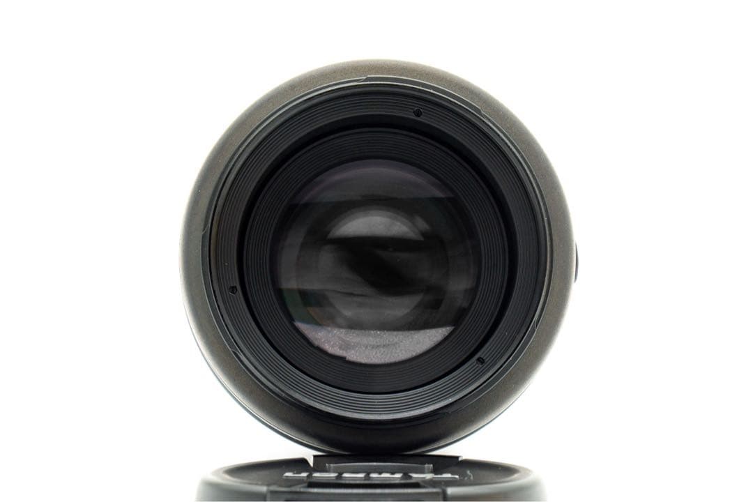 1-Month Warranty. Minolta 100 F2.8 Macro Lens. Functionality Checked.