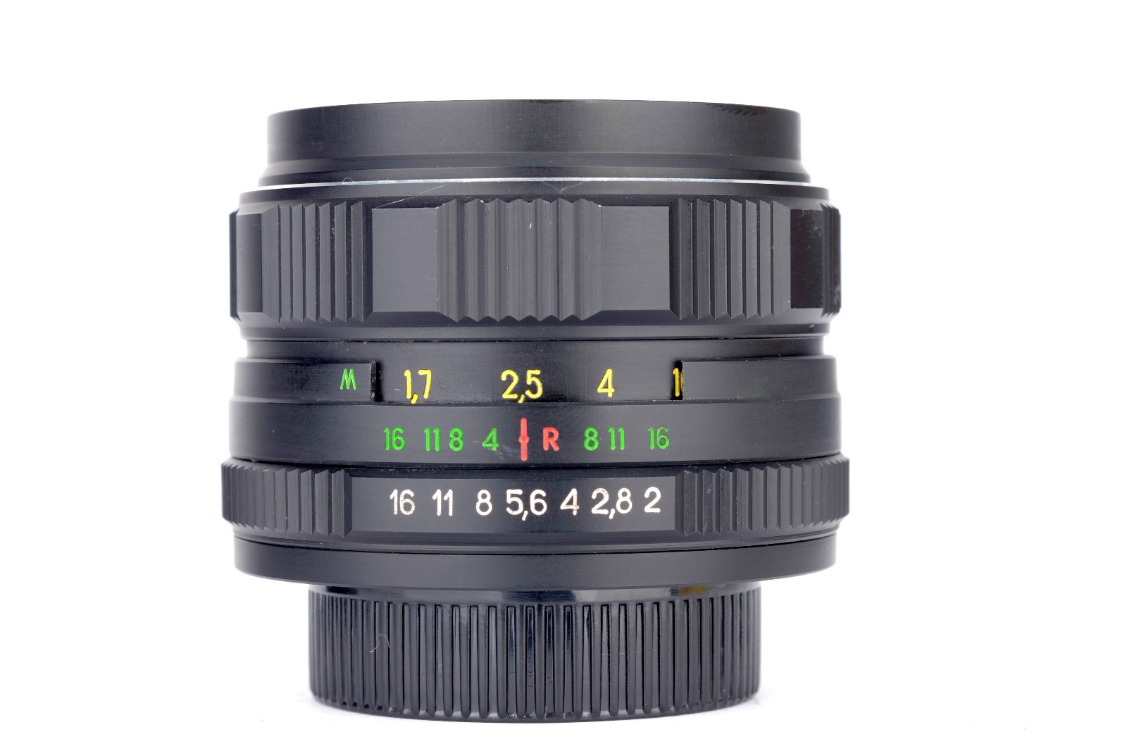 MC Helios 44m-4 f2/58mm M42 mount *EXCELLENT CONDITION!*