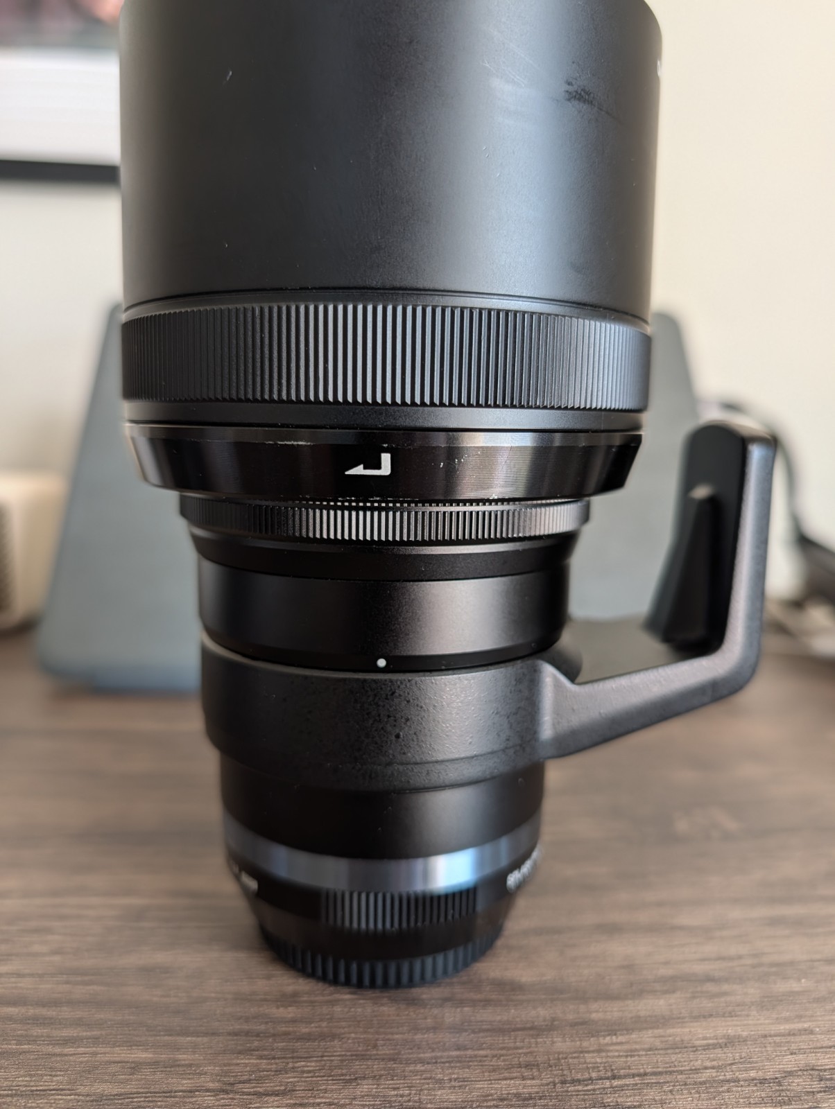 Olympus OM SYSTEM M.Zuiko Digital ED 40-150mm f2.8 PRO Lens