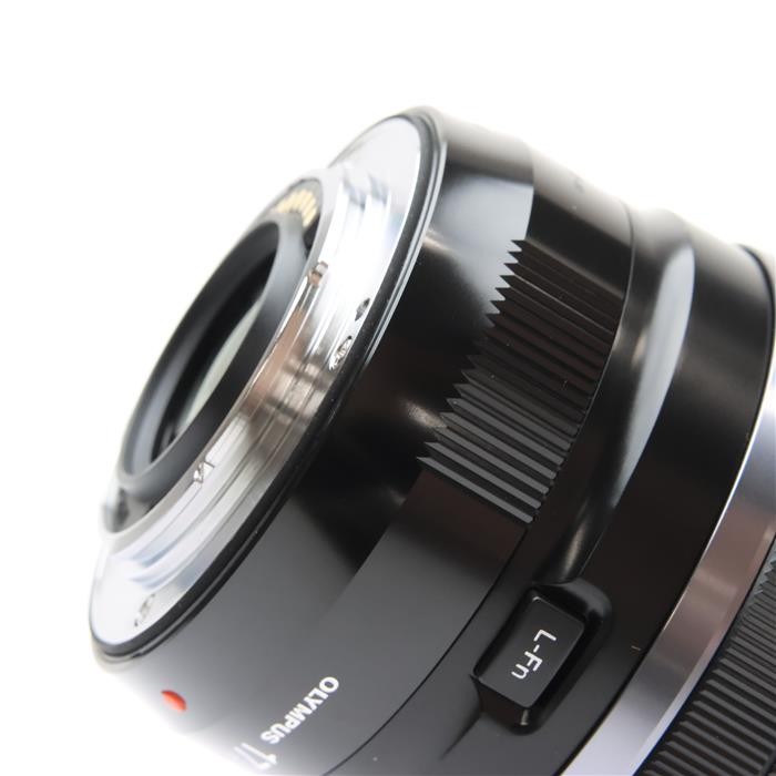 Olympus M.Zuiko Digital ED 17mm F/1.2 PRO -Near Mint- #349