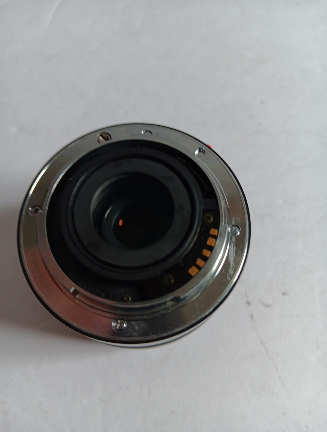 Minolta Maxxum AF Zoom Lens 35-80MM 1:4 (22) -5.6 Clear Malaysia