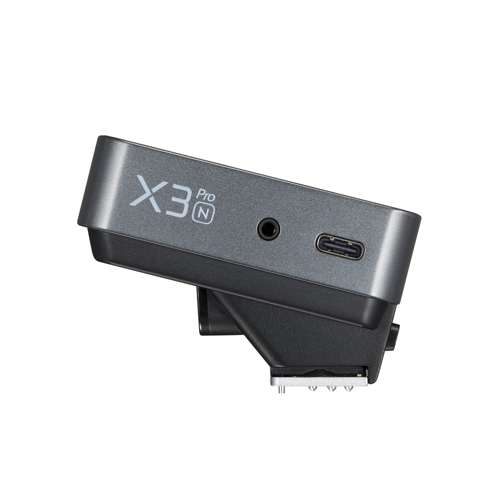 Godox X3Pro N Wireless Touchscreen 2.4″ LCD Screen TTL Flash Trigger for Nikon