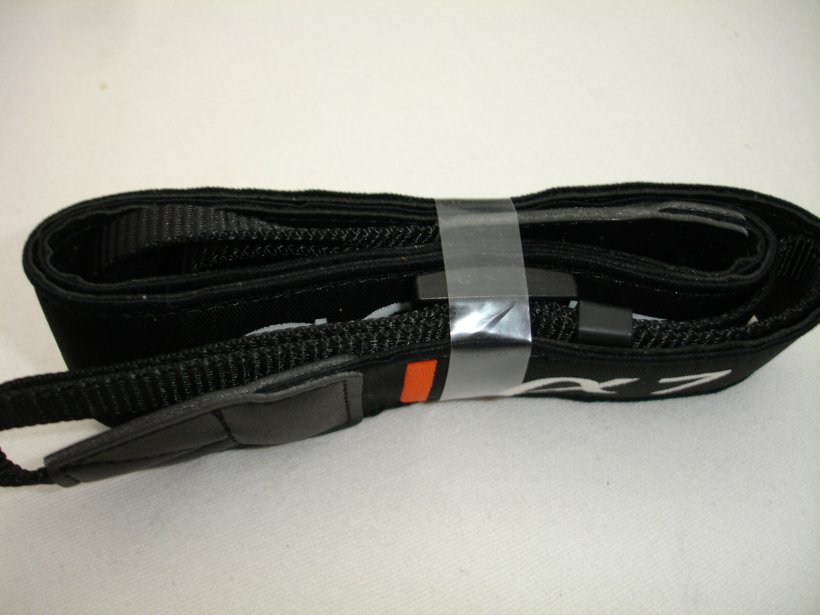 SONY ALPHA 7 camera neck strap A7 Black 1.25″ Wide, NEW
