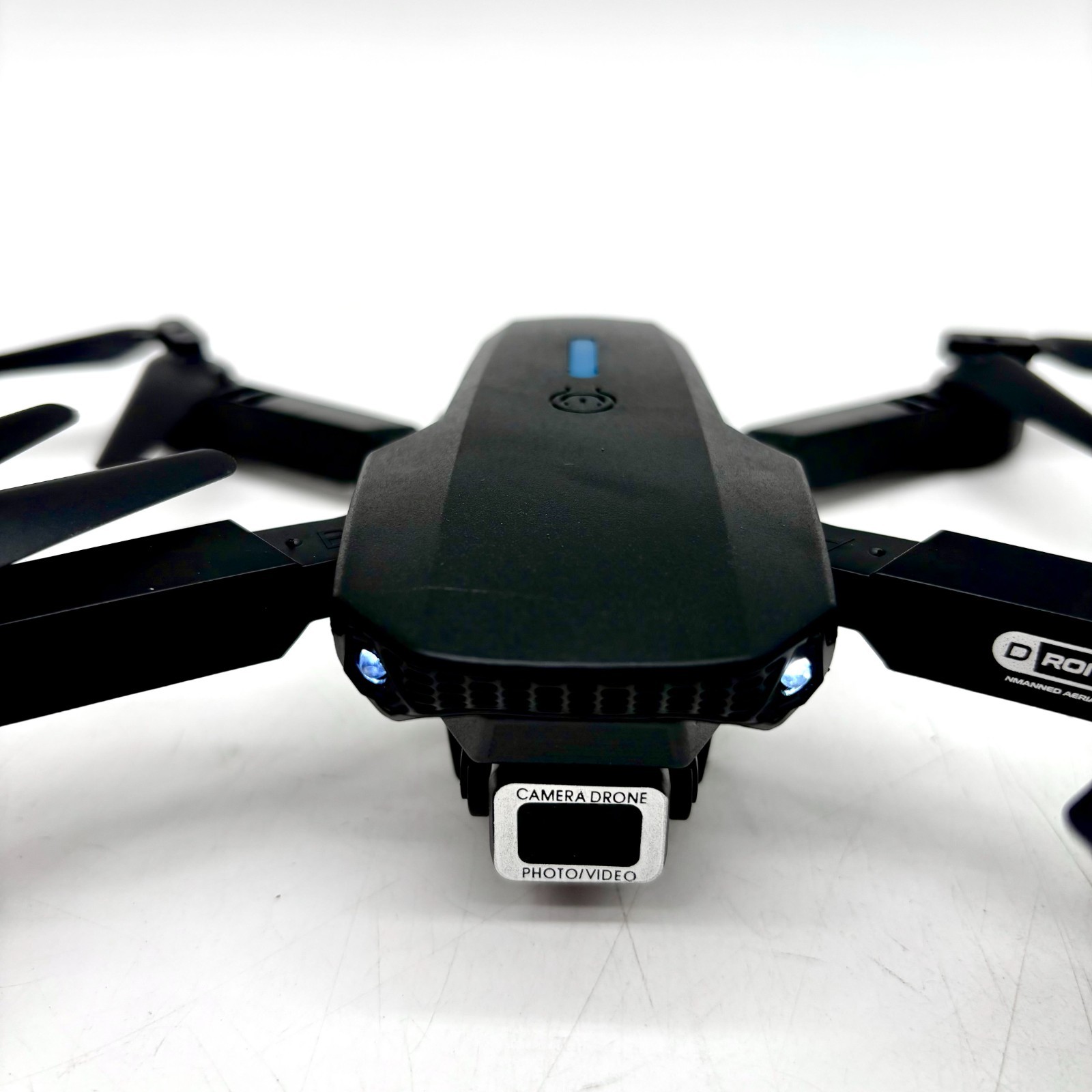 4K HD Camera Optical Flow Dual Camera Foldable Mini Drone Model LF620