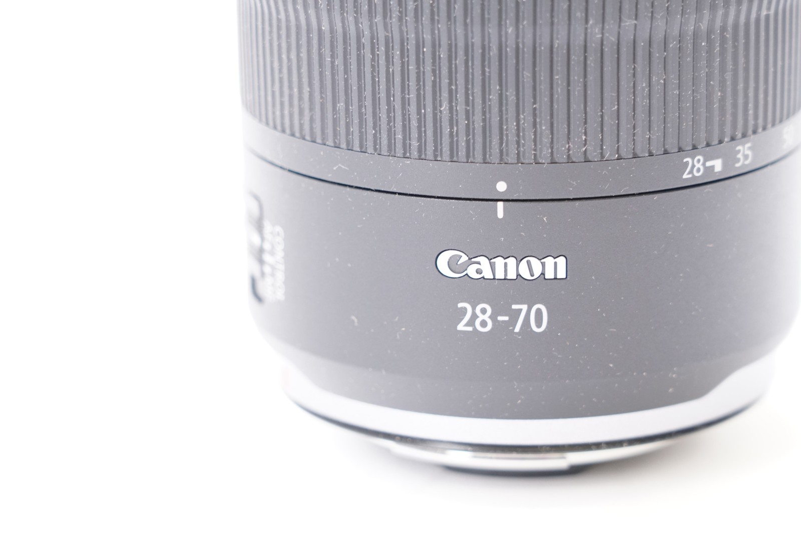 Canon RF 28-70mm f/2.8 IS STM Lens (Canon RF)