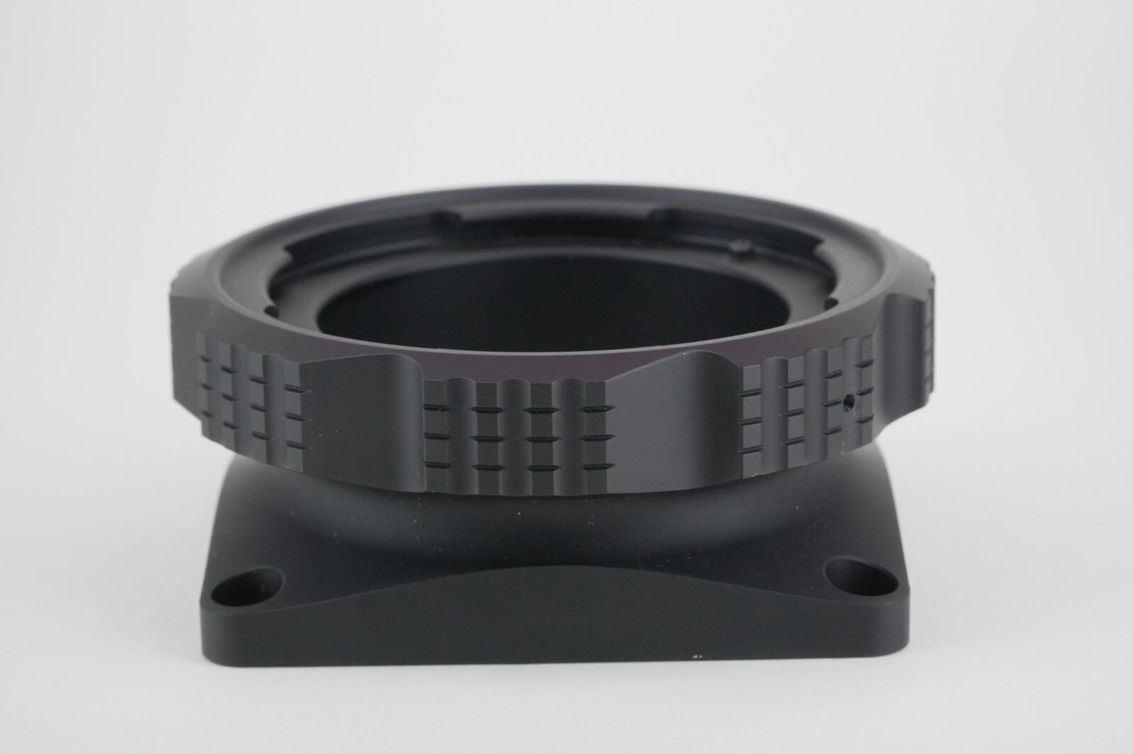 PL Lens Mount Adapter for RED DSMC / DSMC 2 Cameras from Iron Glass