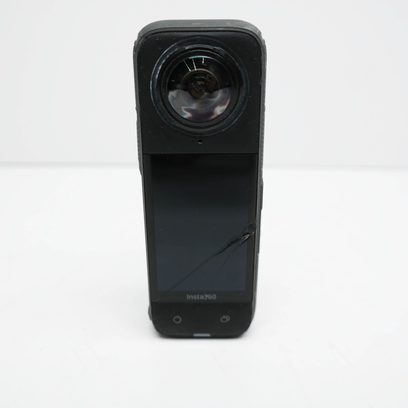 Insta360 X4 8K Action Camera CINSABMA ISSUE
