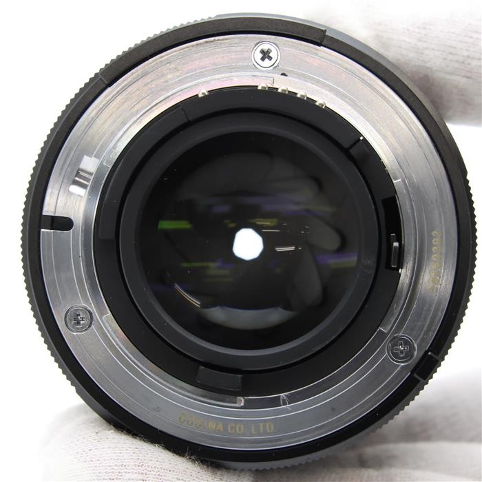 Voigtlander NOKTON 58mm F/1.4 SL II N (for Nikon F mount) #127