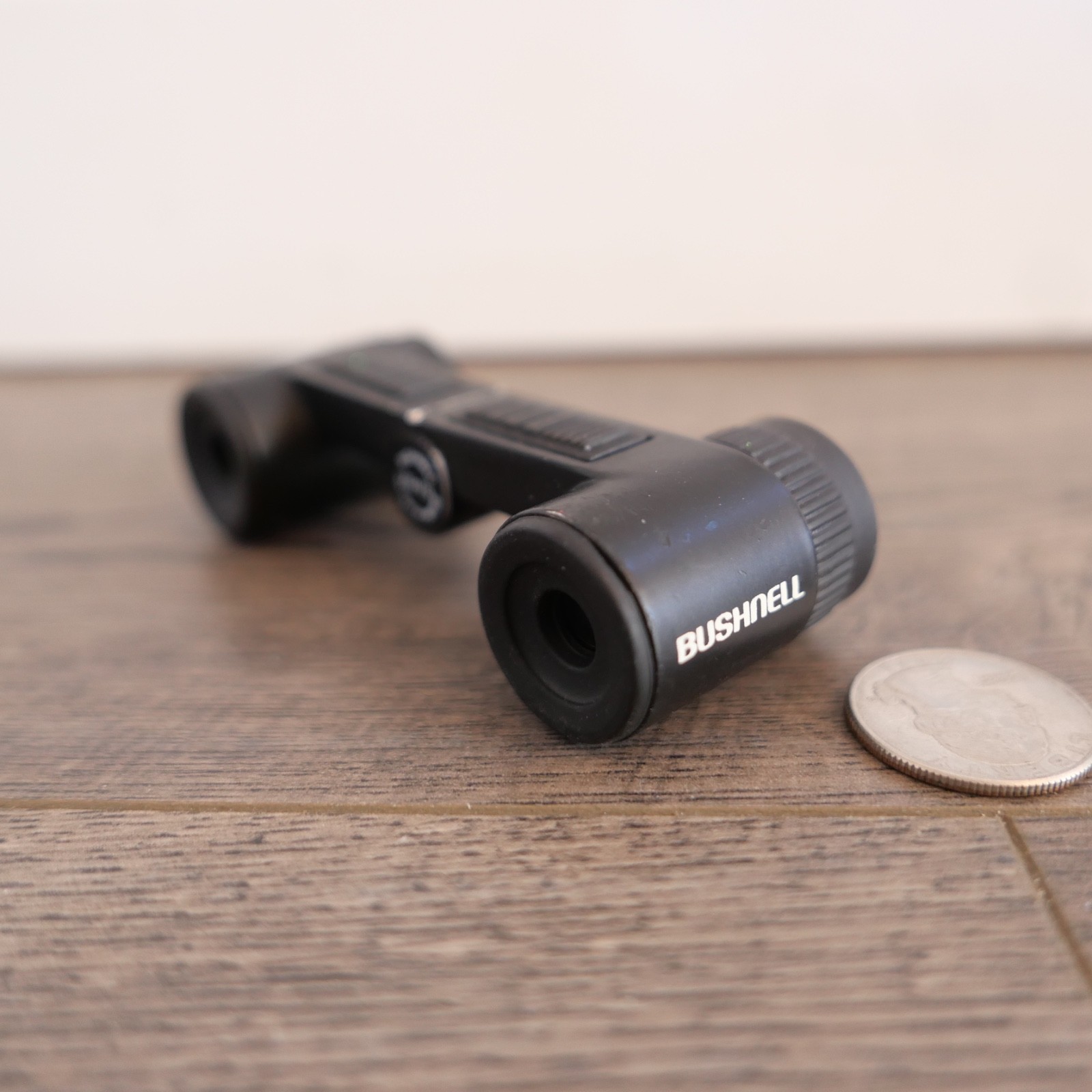 Bushnell Compact Mini Binoculars 2.5 x 17.5 FOV 720ft at 1000 YDS !!!