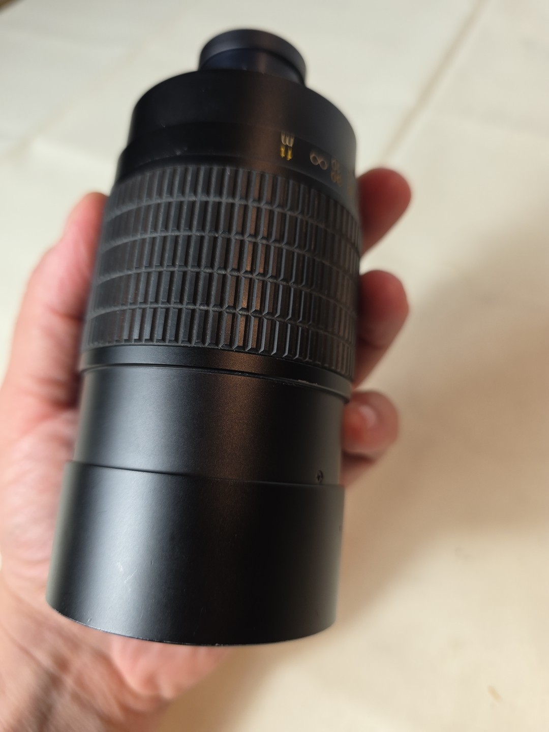 OSAWA MC 70-210 Camera Lens mm 1:4.5 – Manual Focus PreOwned