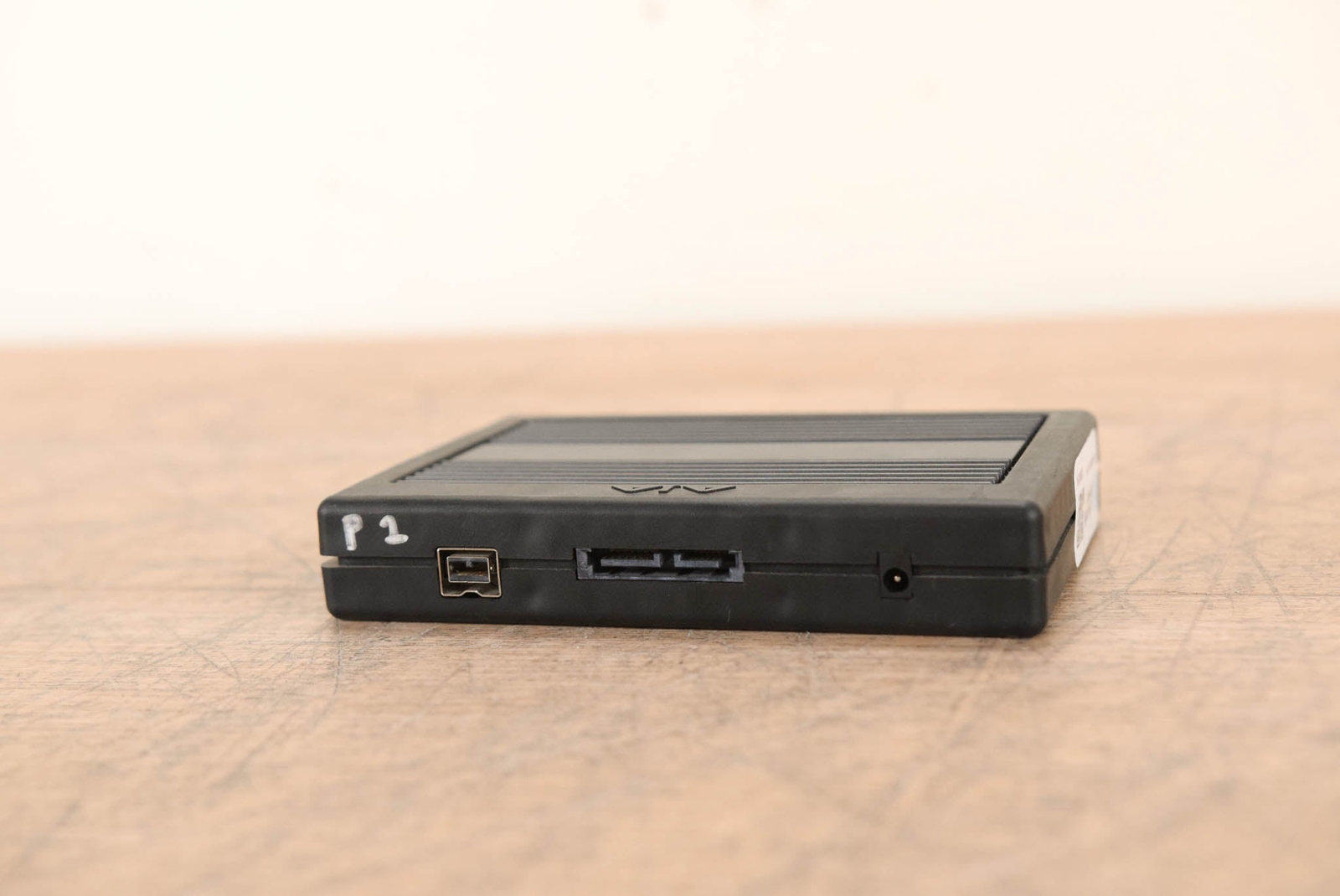 AJA KI-STOR500-R0 500GB KiStor Hard Disk Drive for Ki Pro CG007F4
