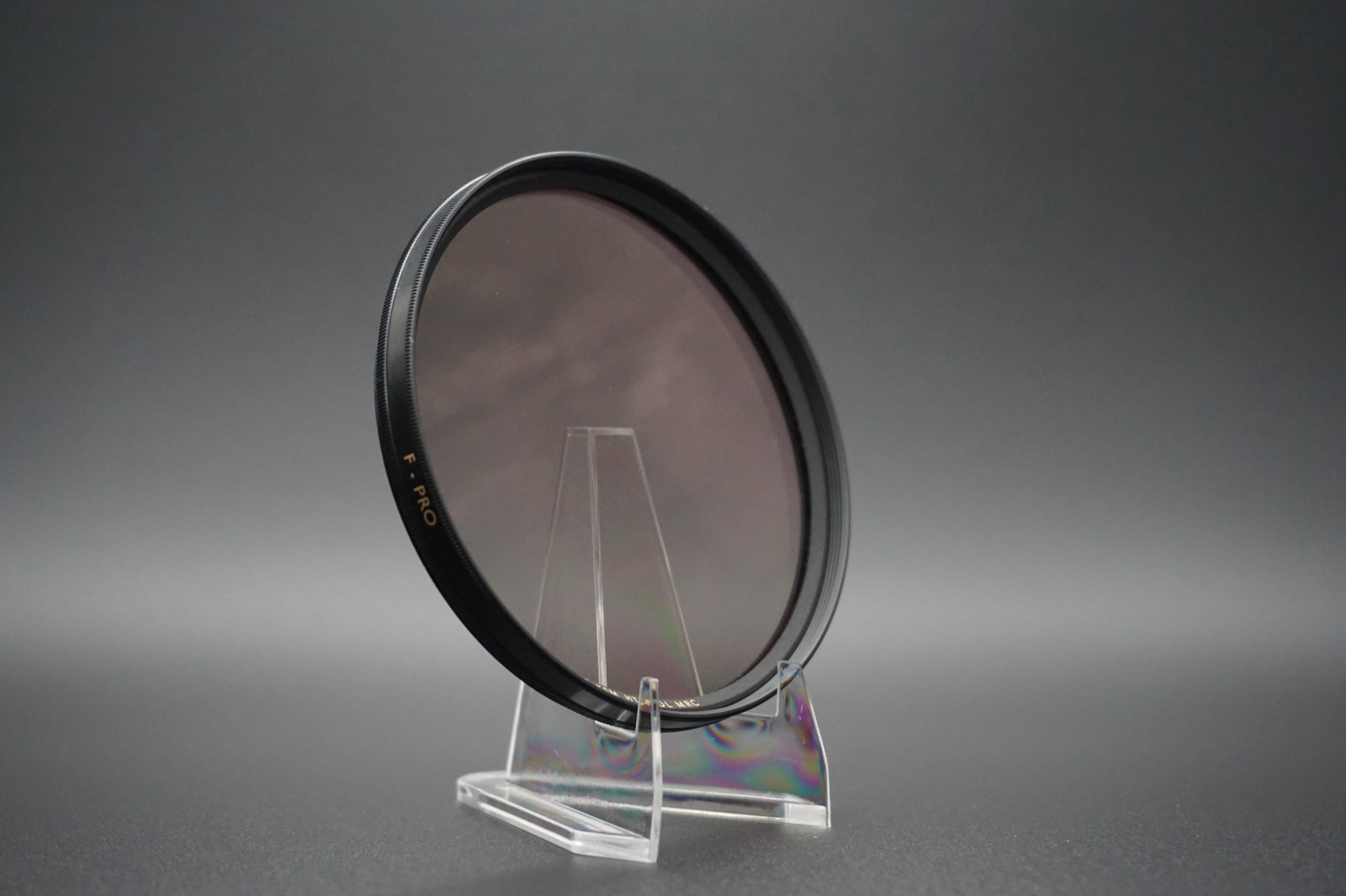 B + W 77mm Circular Polarizer Kaesemann HTC (F-PRO) – Genuine, Brand New in Box