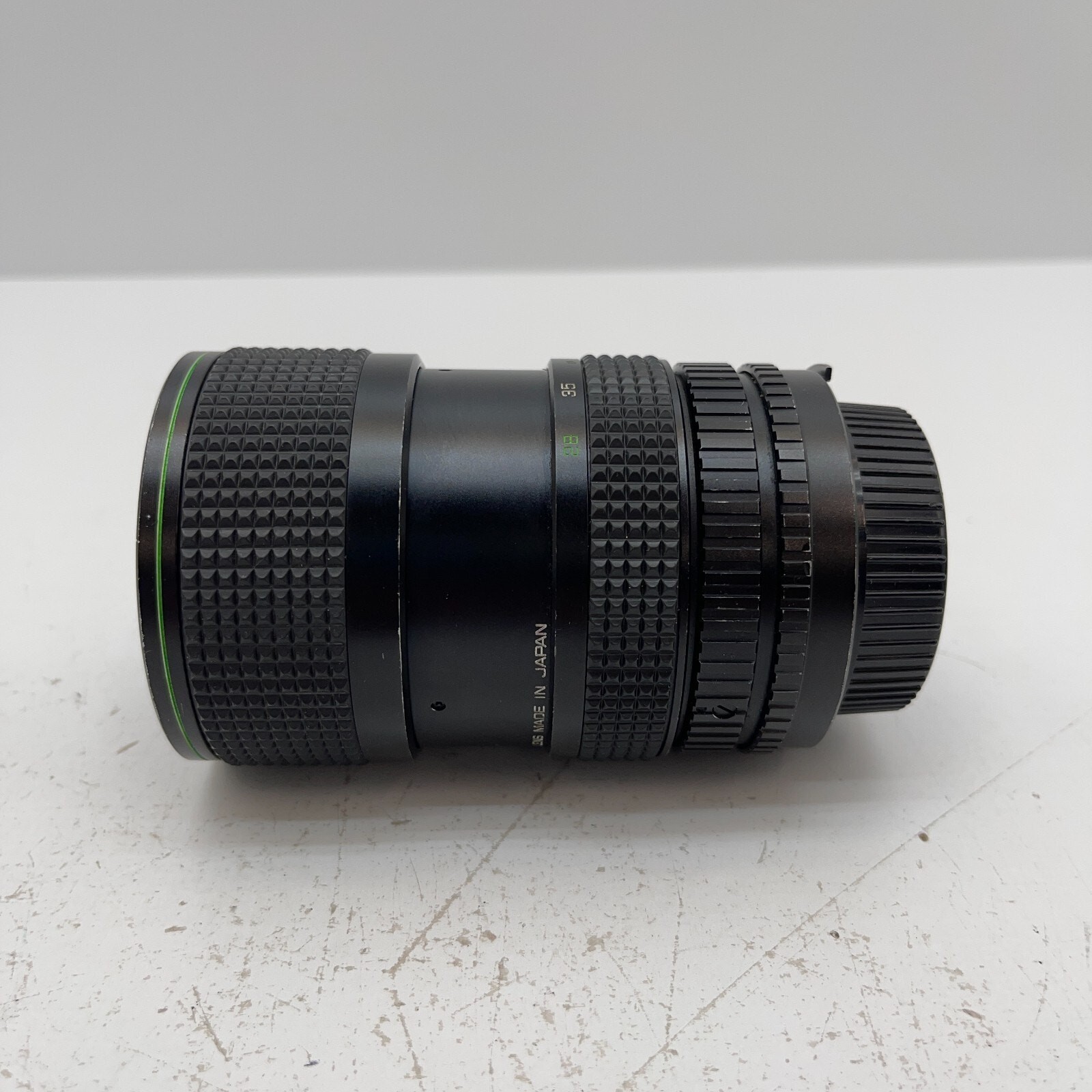 Hanimex Auto Zoom 28-80mm 1:3.5-4.5 Lens for CANON