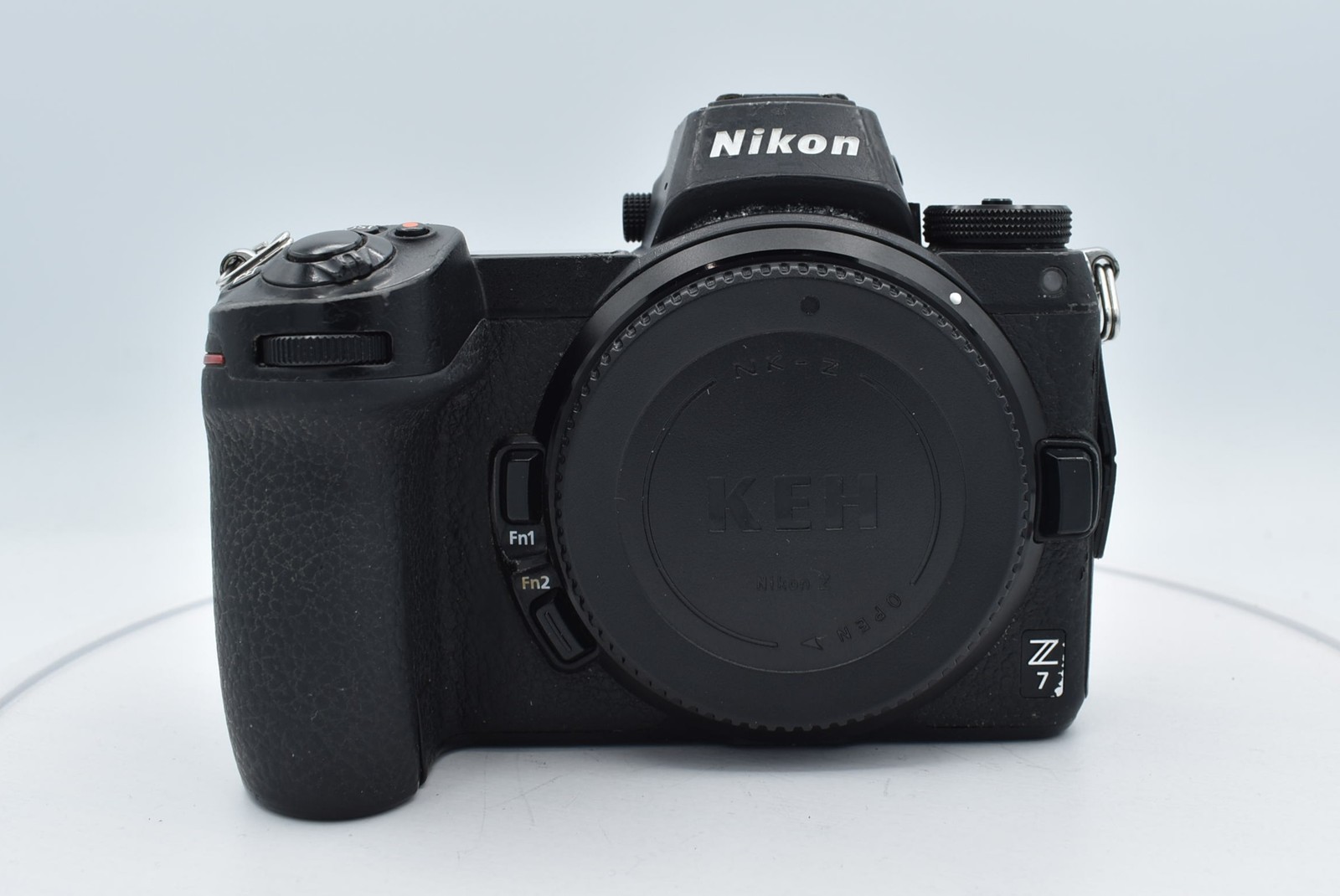 Nikon Z7 Mirrorless FX Camera Body, Black {45.7MP} BODY ONLY (Parts/Repair)