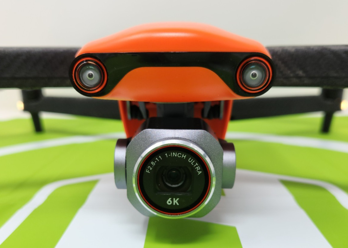 Autel EVO Lite + Drone 6K Video/20MP 1-Inch CMOS Adjust Aperture Premium Bundle