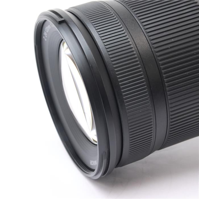 Nikon NIKKOR Z 24-120mm F/4 S (Nikon Z mount) #177