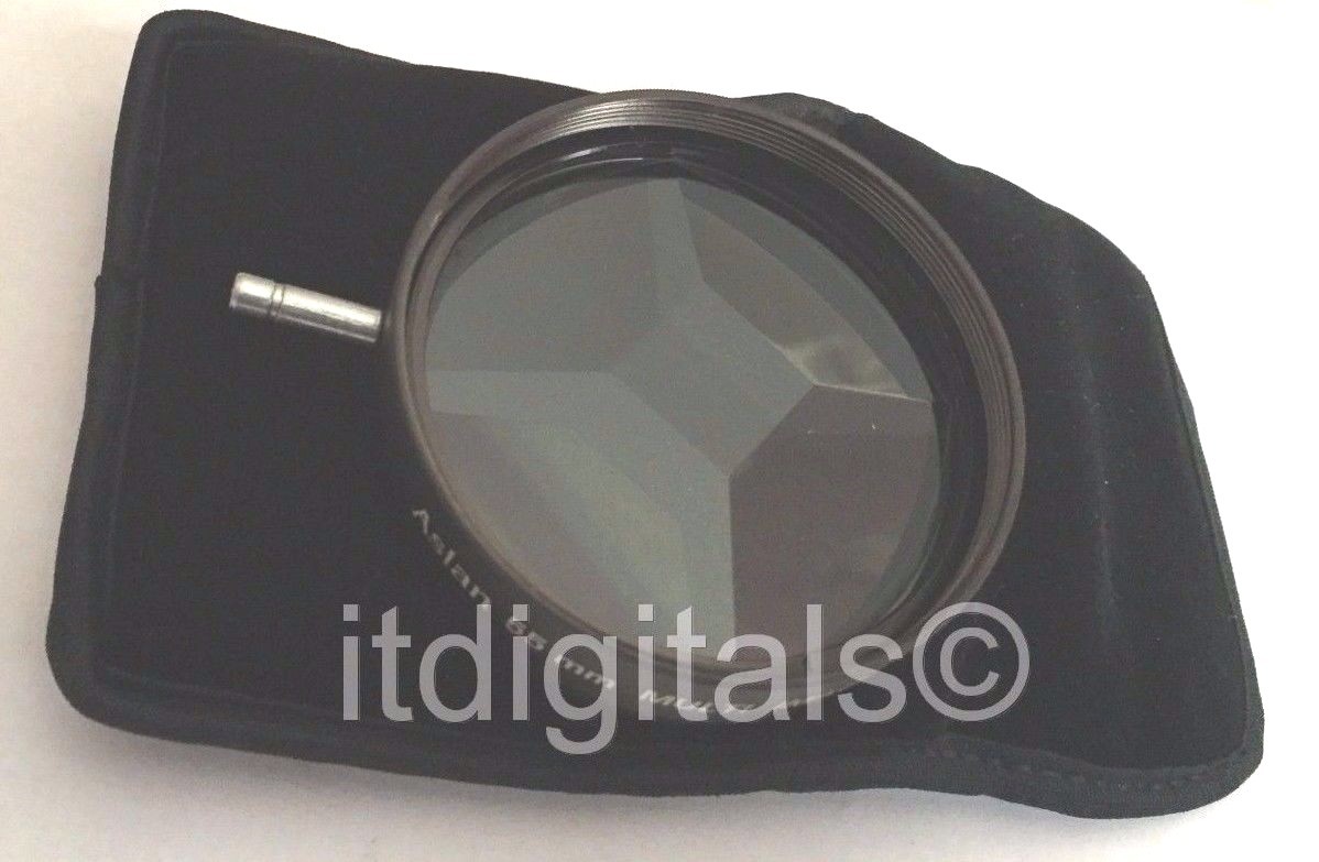 77mm Multi Image Figure 5F Lens Filter Multi Vision 5R 5 Face Multiple 77 mm 77