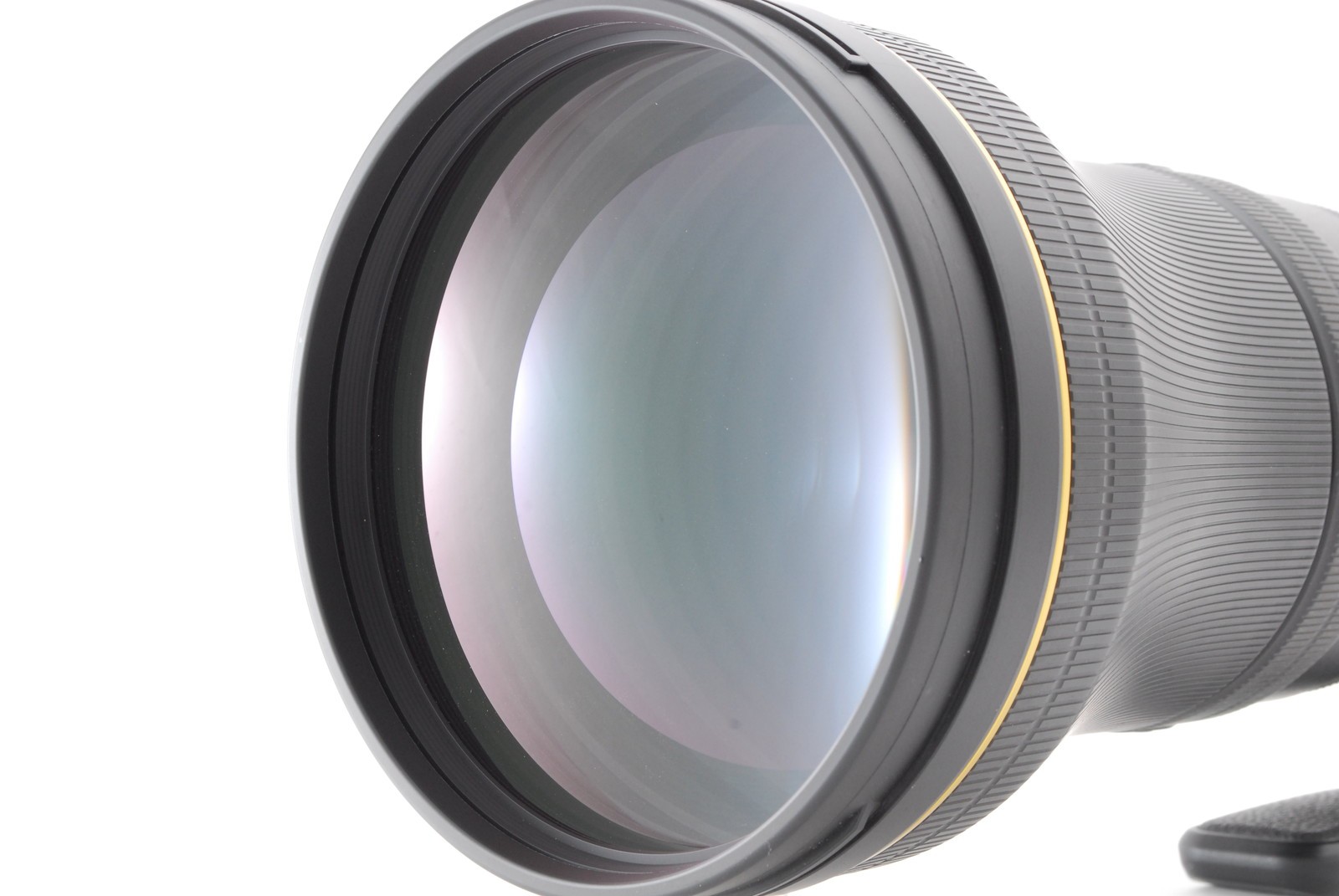 ⏯️ [Almost Unused] Nikon NIKKOR Z 800mm F/6.3 VR S Japan [Buyer Pays Customs]