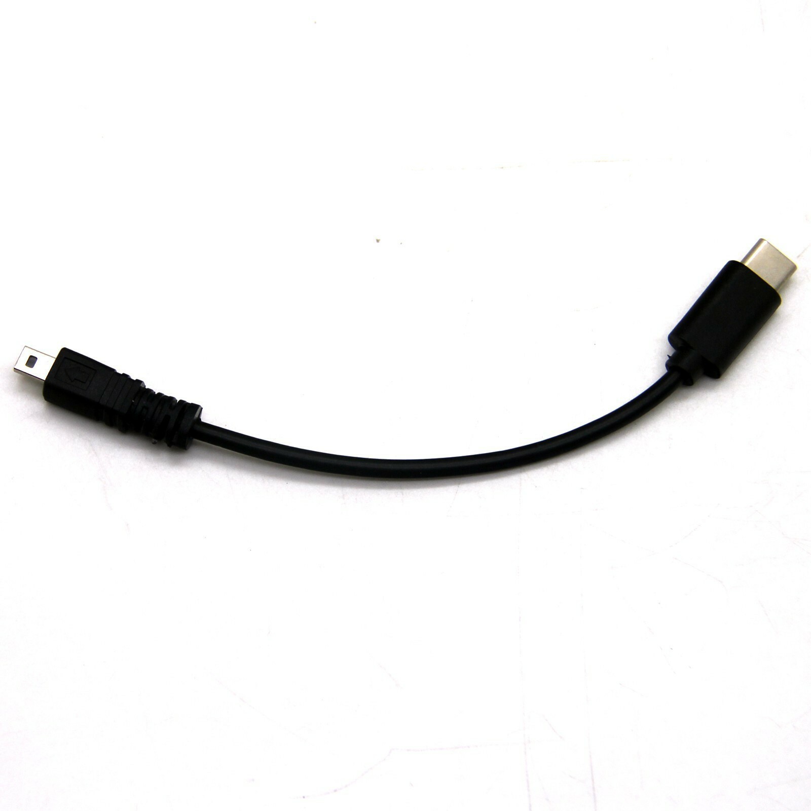 USB Type-C 3.1 Male to MINI 8 PIN Male OTG Cable For Nikon Panasonic Camera etc