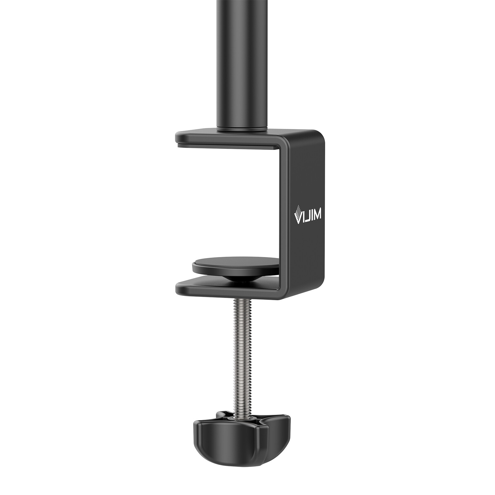 Ulanzi VIJIM LS08 Flexible Overhead Camera Mount Desk Stand Pole Stick Bracket