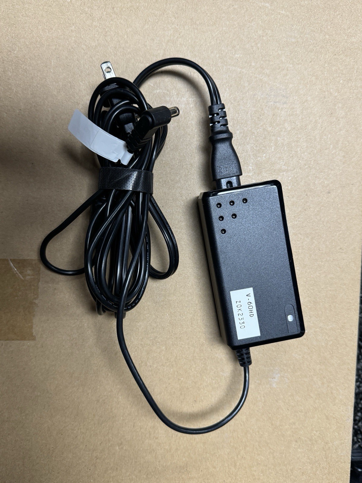 Roland V-60HD Multi-Format HD Video Switcher CG01U65