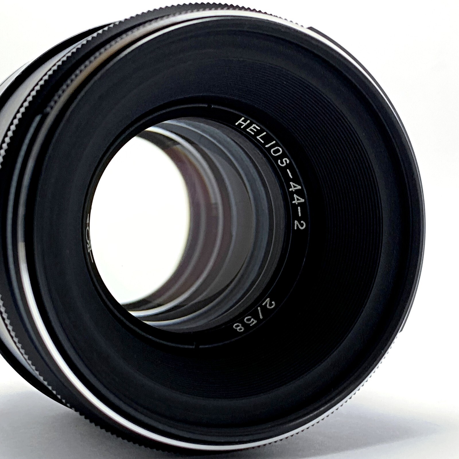 ⭐ NEW ⭐ HELIOS 44-2 f2/58mm M42 – M42 mount – Made in the former Soviet Union №9