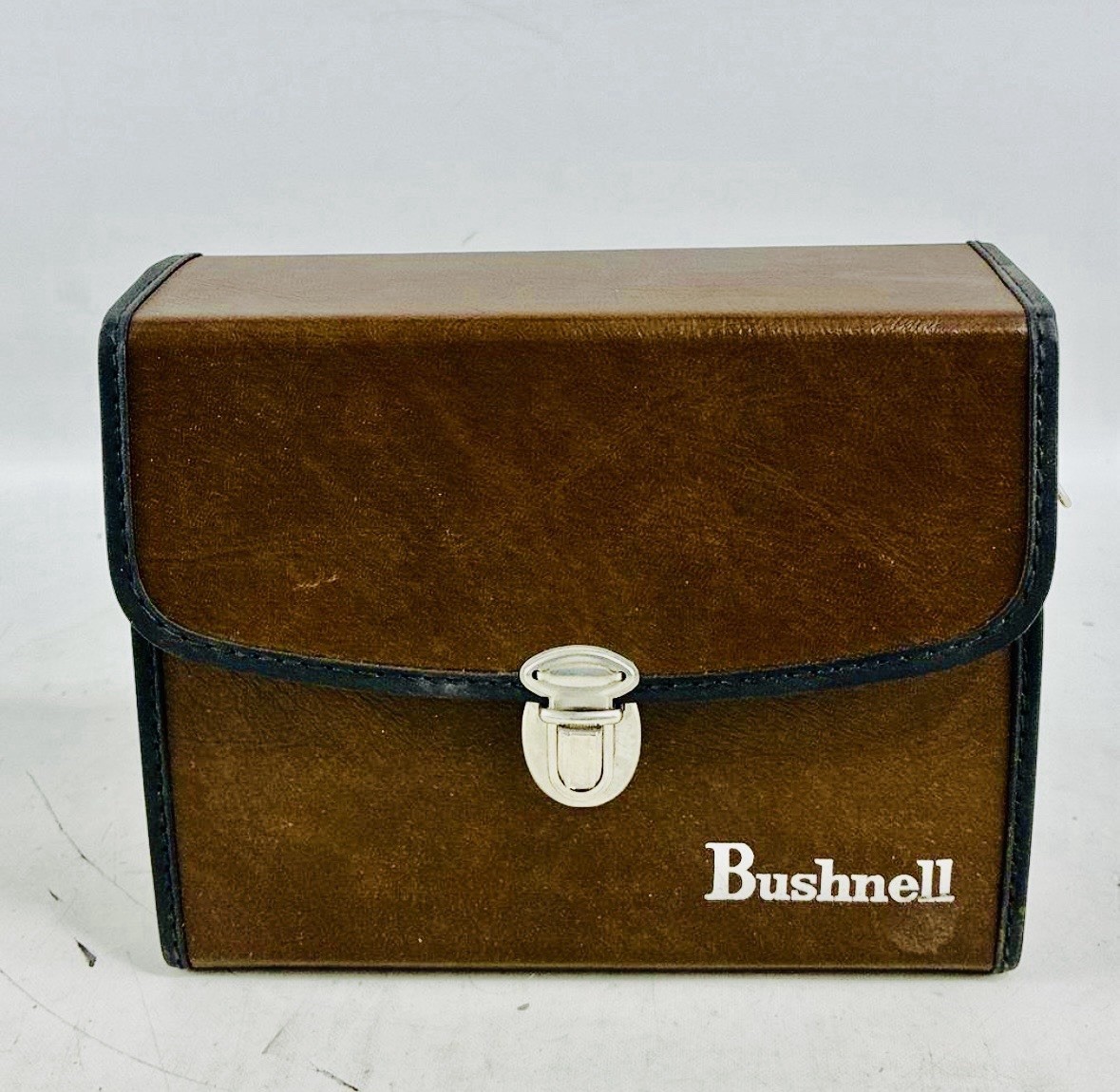 Vintage Bushnell Binoculars Sportview INSTA-FOCUS 7×35 With Case and Strap